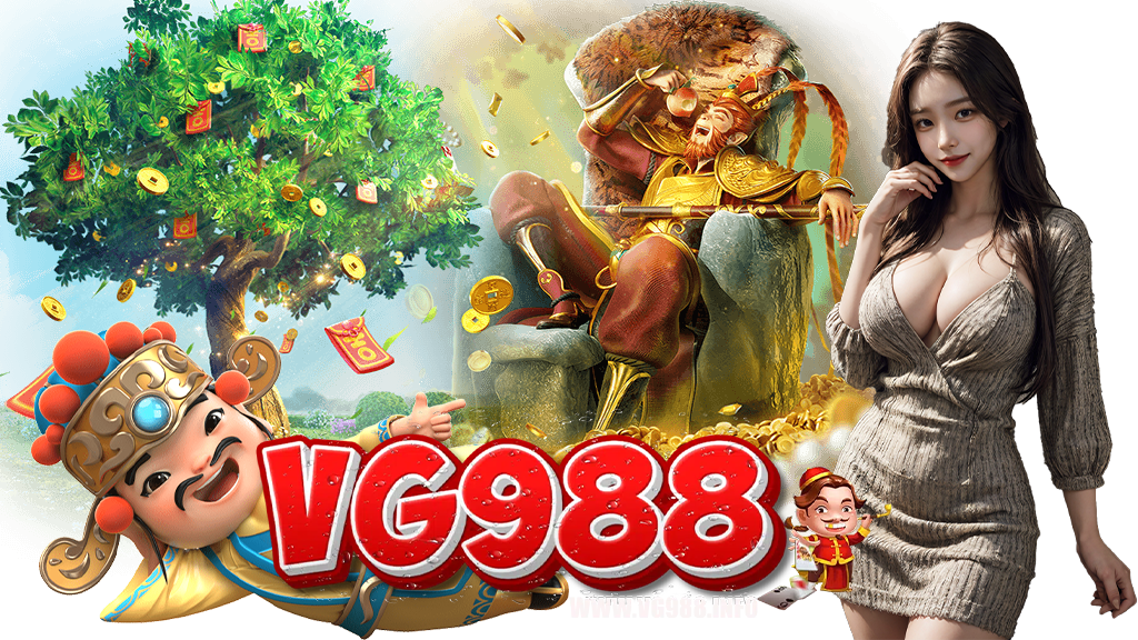 vg988-login